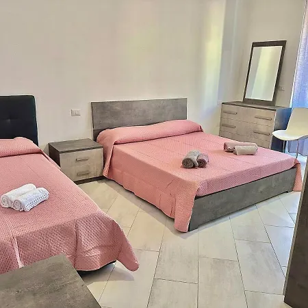 شقة La Marmora Flat, Cuore Di أولبيا