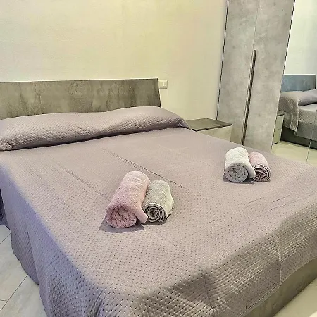 La Marmora Flat, Cuore Di أولبيا
