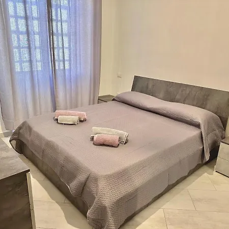 La Marmora Flat, Cuore Di شقة *