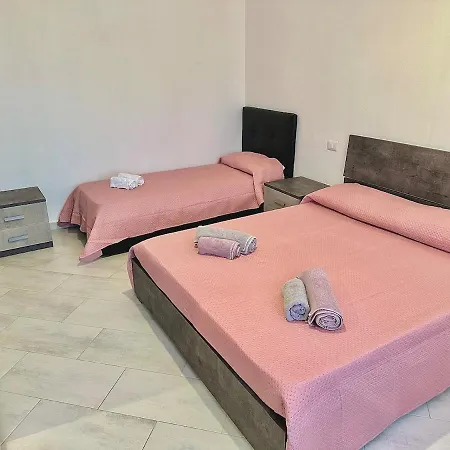 شقة La Marmora Flat, Cuore Di