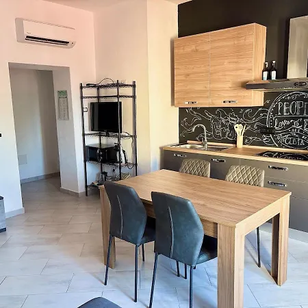 شقة La Marmora Flat, Cuore Di